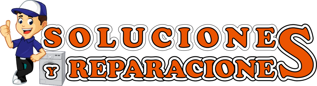 Soluciones y Reparaciones